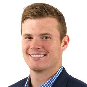 Meet your Posher, Drew